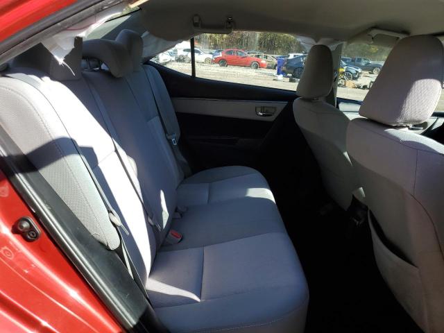 Photo 10 from auction – 2014 TOYOTA COROLLA L with VIN 2T1BURHE4EC034862