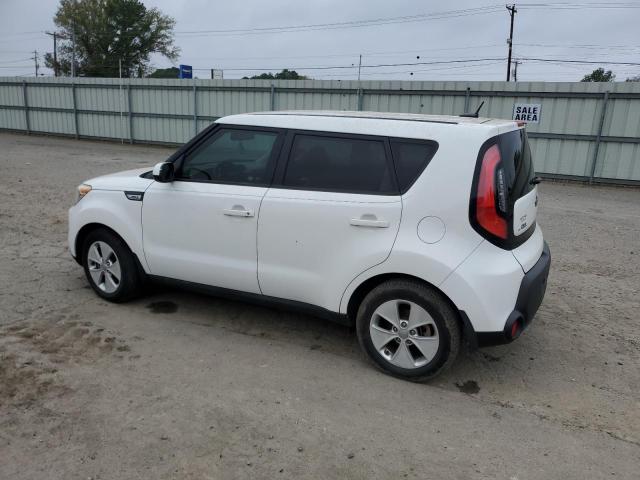 Photo 2 from auction – 2015 KIA SOUL with VIN KNDJN2A2XF7136881