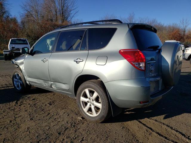 Photo 2 from auction – 2006 TOYOTA RAV4 LIMIT with VIN JTMBD31V665047389