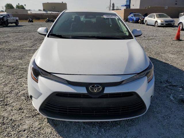 Photo 5 from auction – 2023 TOYOTA COROLLA LE with VIN 5YFB4MDE5PP040245