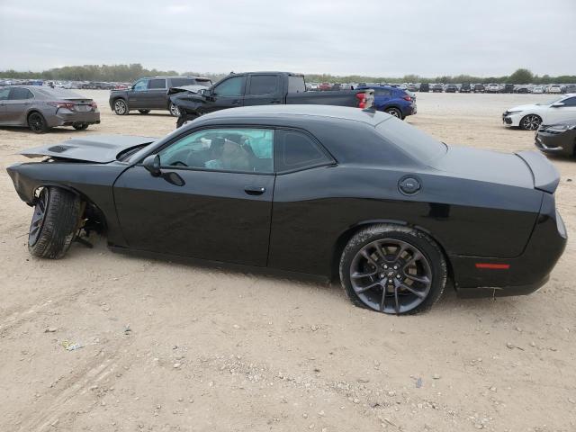 Photo 2 from auction – 2023 DODGE CHALLENGER with VIN 2C3CDZFJ5PH696032