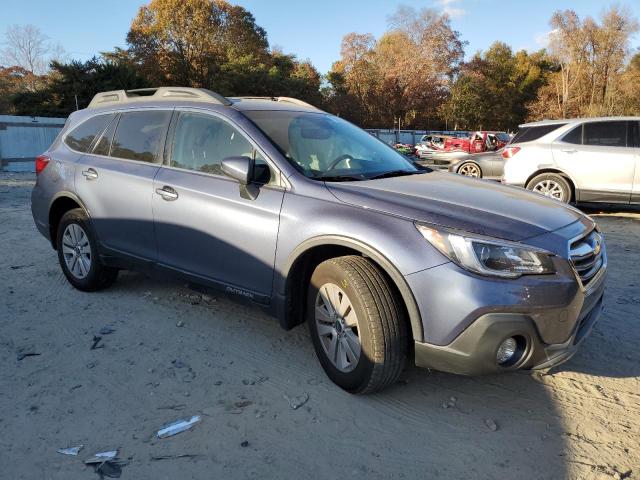 Фото 4 с аукциона – 2018 SUBARU OUTBACK 2. с VIN 4S4BSAHC7J3200165