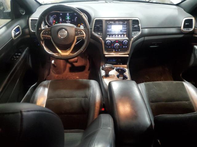 Photo 8 from auction – 2015 JEEP GRAND CHER with VIN 1C4RJFAG1FC745057