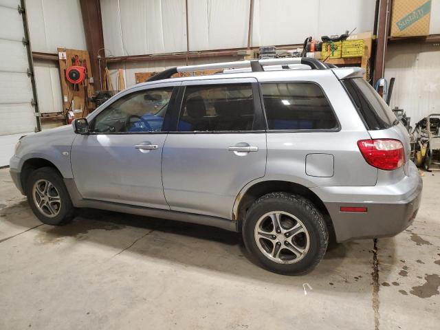 Photo 2 from auction – 2006 MITSUBISHI OUTLANDER with VIN JA4LZ31F06U603842