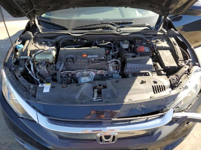 Photo 11 from auction – 2016 HONDA CIVIC LX with VIN 2HGFC2F63GH504154