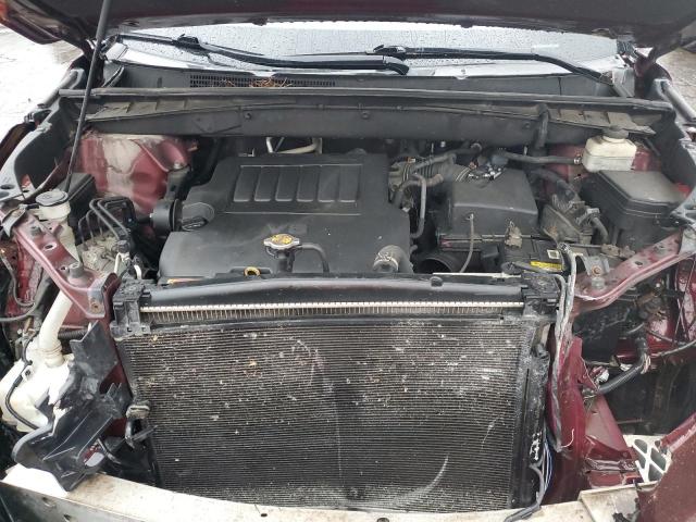 Photo 11 from auction – 2015 TOYOTA HIGHLANDER with VIN 5TDDKRFH7FS106710