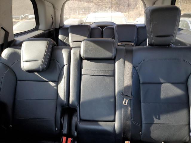 Photo 10 from auction – 2013 MERCEDES-BENZ GL-CLASS with VIN 4JGDF7CE1DA199815