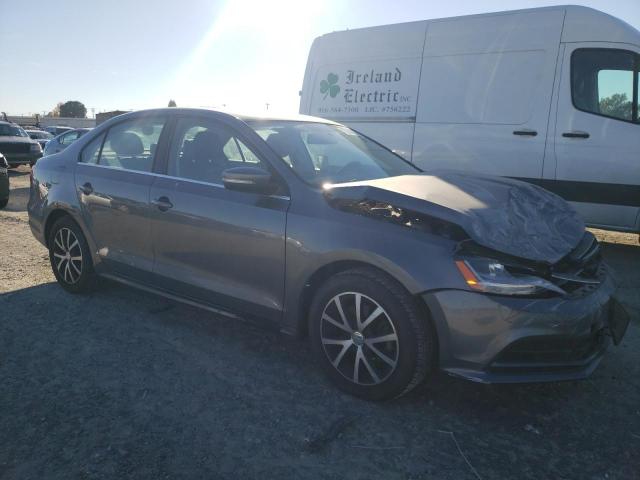 Photo 4 from auction – 2017 VOLKSWAGEN JETTA SE with VIN 3VWDB7AJ8HM409445