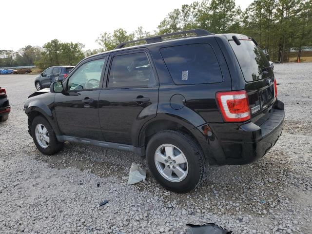 Photo 2 from auction – 2012 FORD ESCAPE XLT with VIN 1FMCU0DG9CKB30470