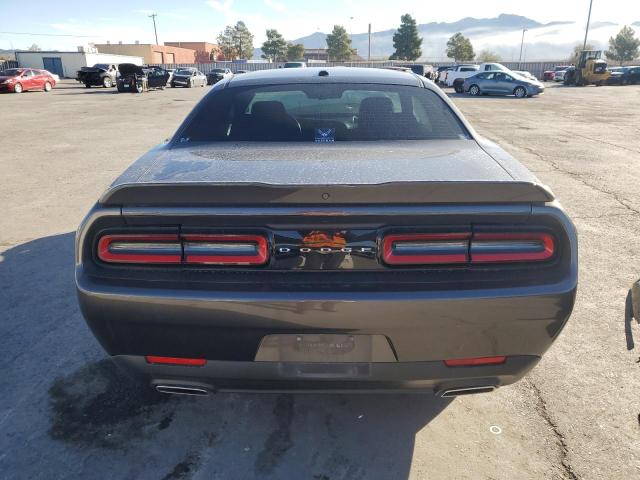 Photo 6 from auction – 2019 DODGE CHALLENGER with VIN 2C3CDZAG1KH750592