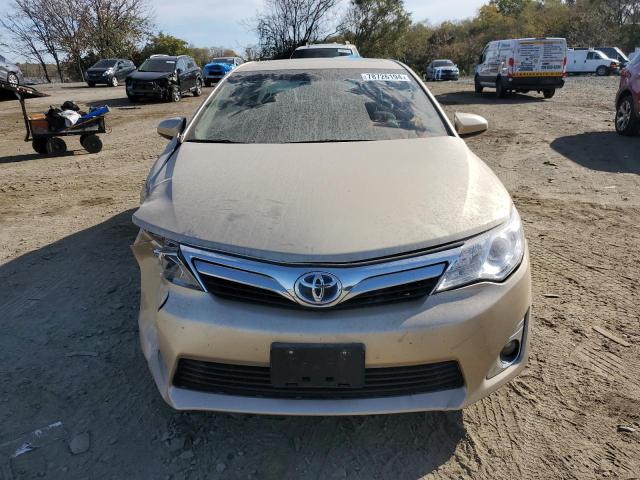 Photo 5 from auction – 2012 TOYOTA CAMRY HYBR with VIN 4T1BD1FK3CU042926