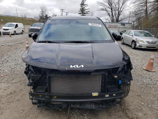 Photo 5 from auction – 2024 KIA CARNIVAL E with VIN KNDNC5H36R6448391