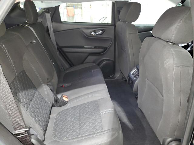 Photo 11 from auction – 2021 CHEVROLET BLAZER 2LT with VIN 3GNKBHR41MS517675