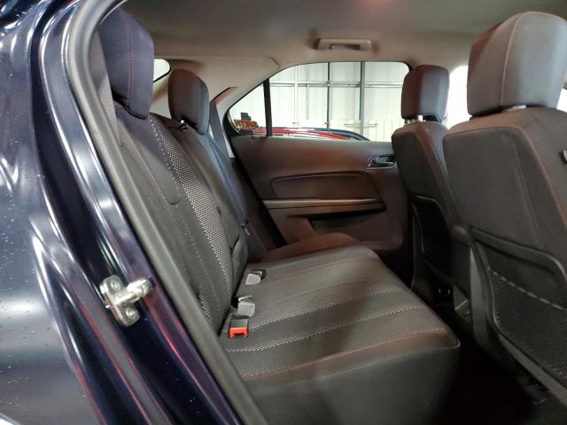 Photo 11 from auction – 2017 CHEVROLET EQUINOX LT with VIN 2GNALCEK3H6105813