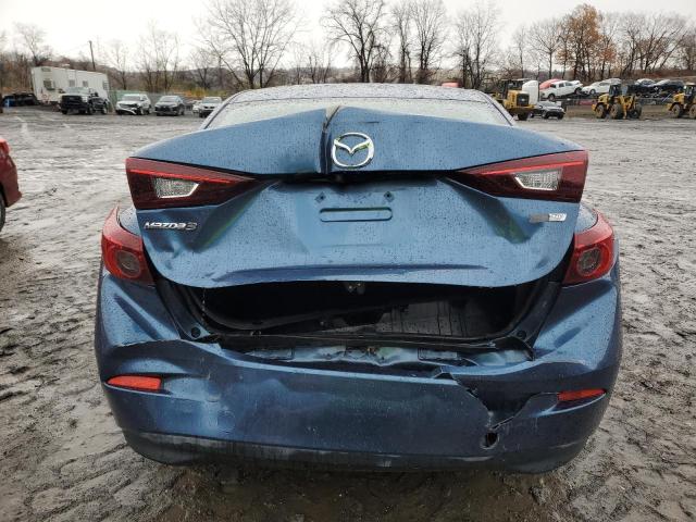 Photo 6 from auction – 2018 MAZDA 3 SPORT with VIN 3MZBN1U7XJM265205