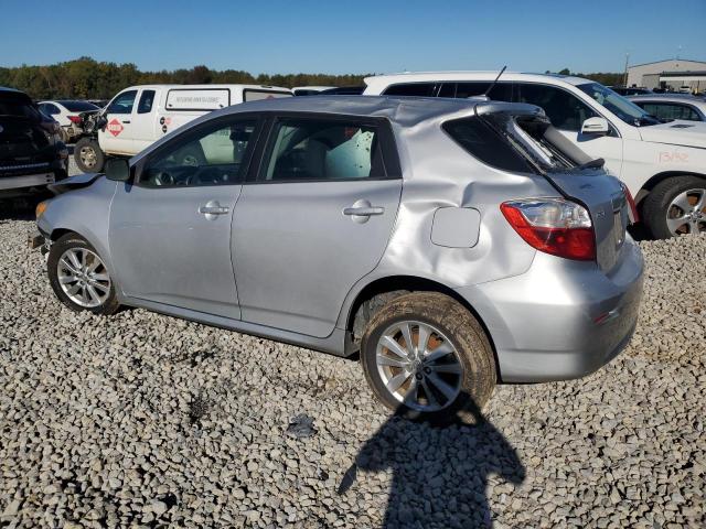 Photo 2 from auction – 2009 TOYOTA COROLLA MA with VIN 2T1KU40E69C143487