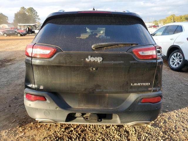Photo 6 from auction – 2016 JEEP CHEROKEE L with VIN 1C4PJLDS9GW173385