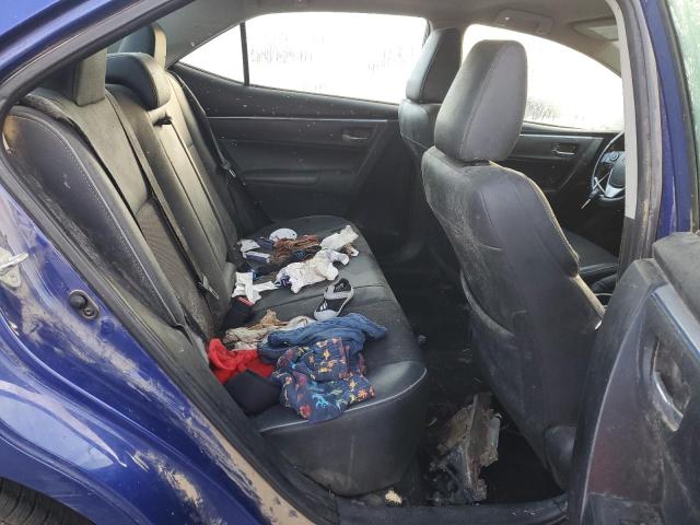 Photo 10 from auction – 2015 TOYOTA COROLLA L with VIN 2T1BURHE0FC252038