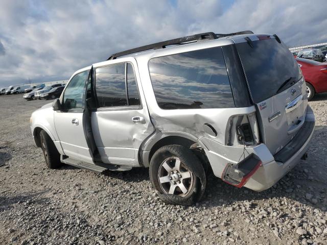 Photo 2 from auction – 2010 FORD EXPEDITION with VIN 1FMJU1F51AEA15110