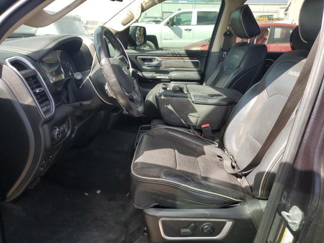 Photo 7 from auction – 2019 RAM 1500 LARAM with VIN 1C6RREJTXKN916796