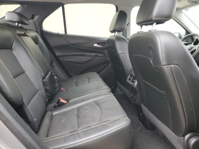 Photo 10 from auction – 2018 CHEVROLET EQUINOX PR with VIN 3GNAXMEV9JS500977