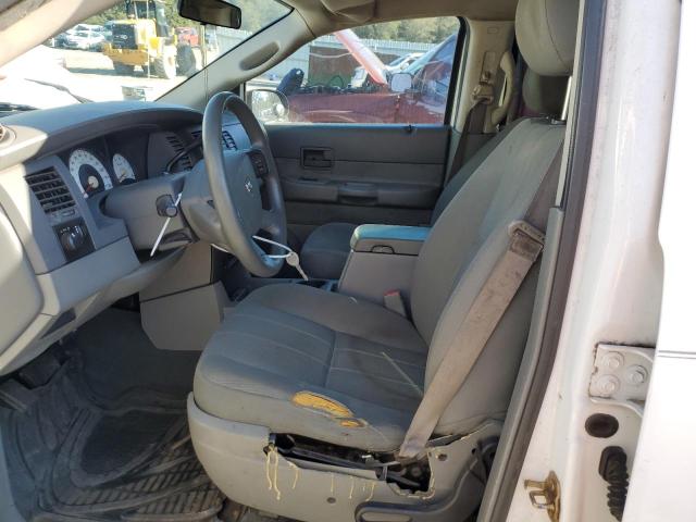 Photo 7 from auction – 2004 DODGE DURANGO ST with VIN 1D4HD38K84F199738