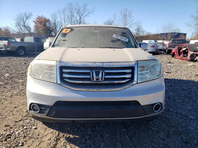 Photo 5 from auction – 2015 HONDA PILOT EXL with VIN 5FNYF4H58FB033136