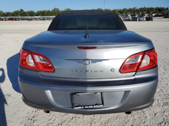 Photo 6 from auction – 2008 CHRYSLER SEBRING with VIN 1C3LC65M28N223324