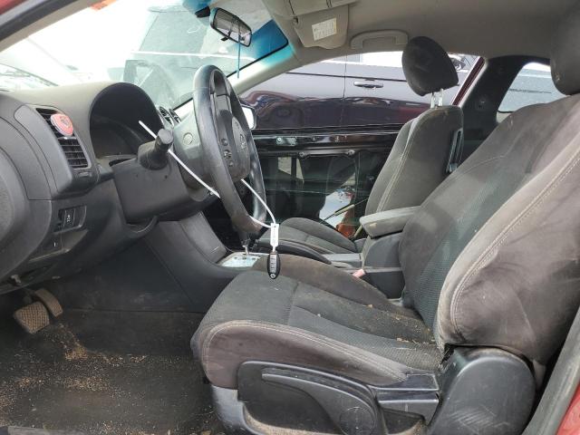 Photo 7 from auction – 2013 NISSAN ALTIMA S with VIN 1N4AL2EP9DC251932