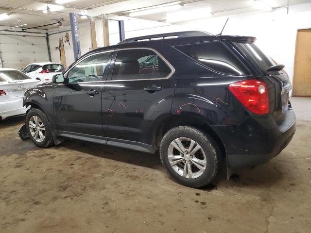Photo 2 from auction – 2013 CHEVROLET EQUINOX LT with VIN 2GNALPEK5D6410828
