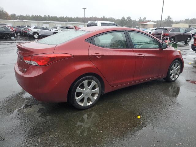 Photo 3 from auction – 2012 HYUNDAI ELANTRA GL with VIN KMHDH4AE7CU289723