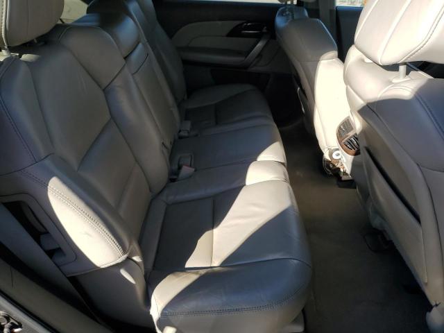 Photo 11 from auction – 2012 ACURA MDX TECHNO with VIN 2HNYD2H33CH521077