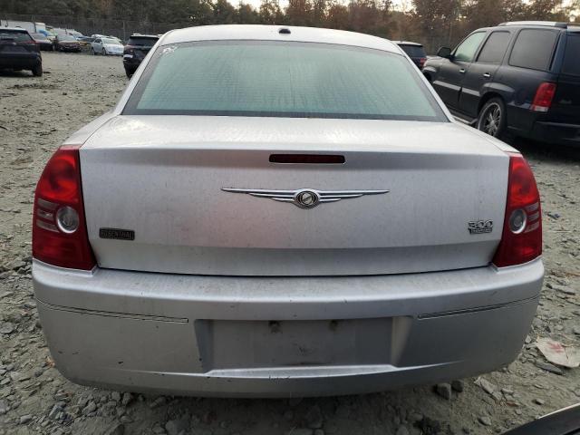 Photo 6 from auction – 2010 CHRYSLER 300 TOURIN with VIN 2C3CA5CVXAH211156