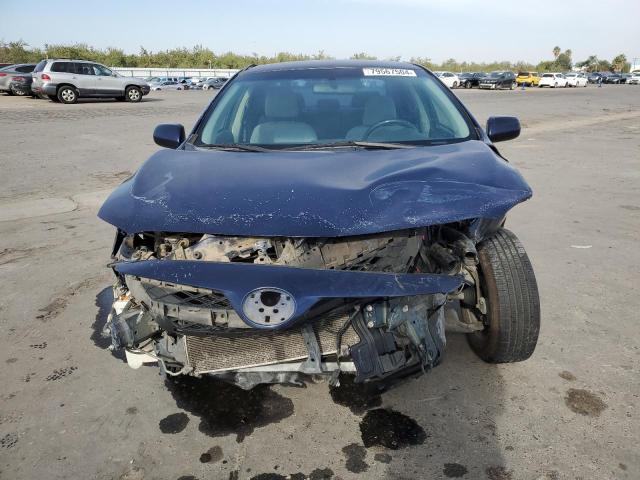Фото 5 с аукциона – 2011 TOYOTA COROLLA BA с VIN JTDBU4EE5BJ093605