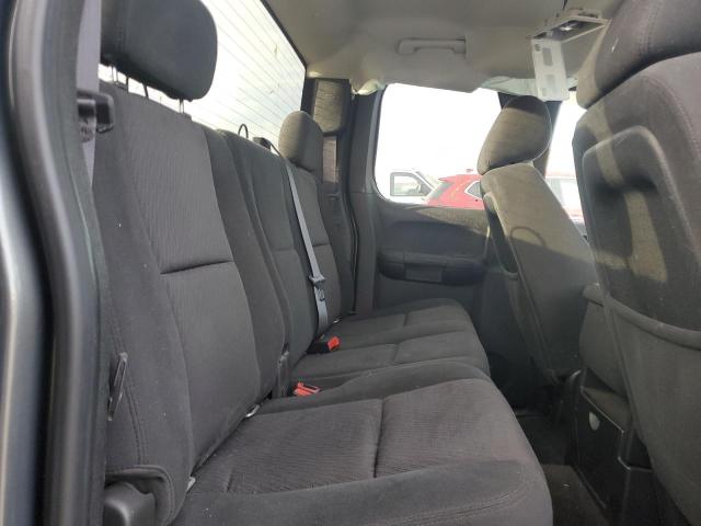 Photo 10 from auction – 2011 CHEVROLET SILVERADO with VIN 1GCRKSE34BZ404711