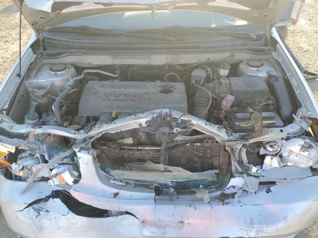 Photo 11 from auction – 2004 TOYOTA COROLLA CE with VIN JTDBR32E442030329
