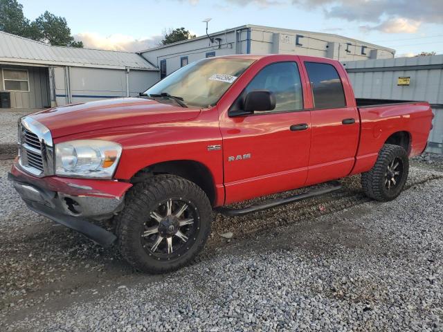 Photo 1 from auction – 2008 DODGE RAM 1500 S with VIN 1D7HU18218S630196