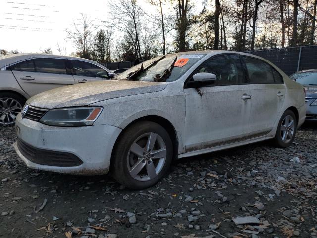 Photo 1 from auction – 2012 VOLKSWAGEN JETTA TDI with VIN 3VWLL7AJ2CM015716