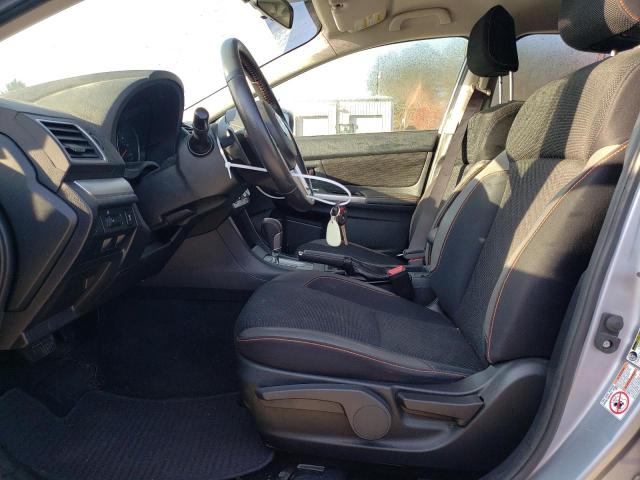 Photo 7 from auction – 2016 SUBARU CROSSTREK with VIN JF2GPABCXGH214594