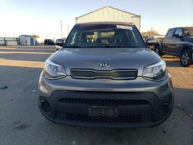 Photo 5 from auction – 2019 KIA SOUL with VIN KNDJN2A20K7667582
