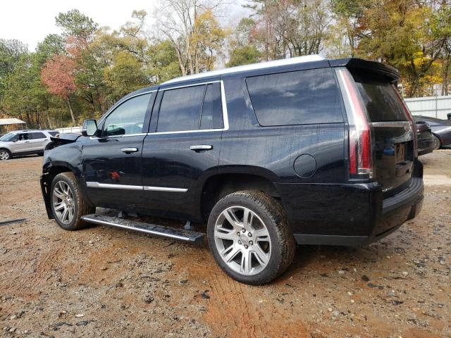 Photo 2 from auction – 2020 CADILLAC ESCALADE P with VIN 1GYS4CKJXLR289323