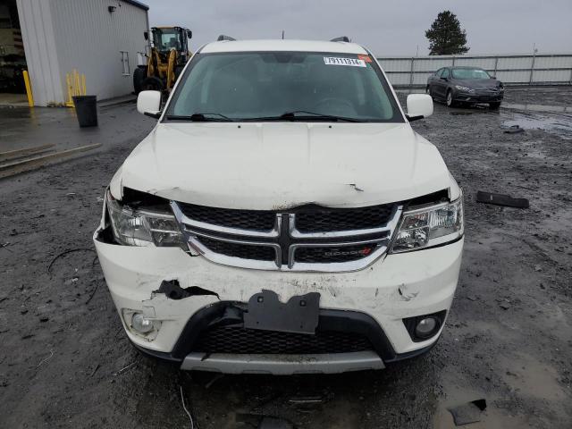 Photo 5 from auction – 2012 DODGE JOURNEY SX with VIN 3C4PDCBB9CT331220