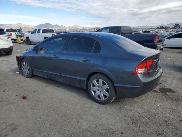 Снимка 2 от търг – 2011 HONDA CIVIC LX с VIN 19XFA1F56BE050167