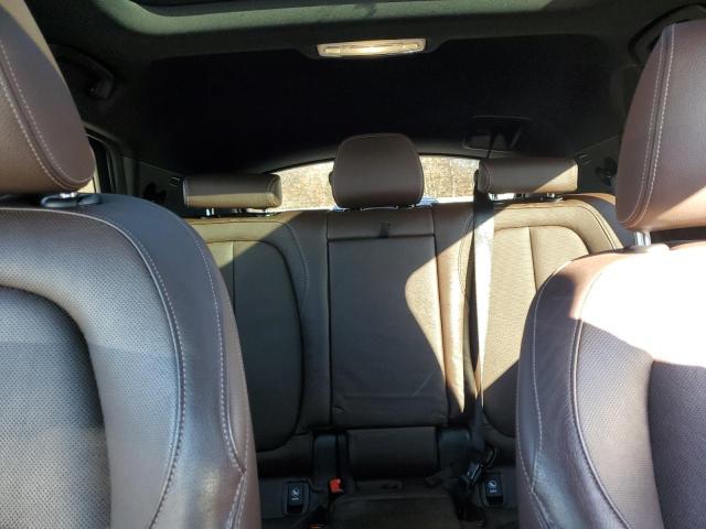 Photo 10 from auction – 2018 BMW X2 XDRIVE2 with VIN WBXYJ5C32JEF77478