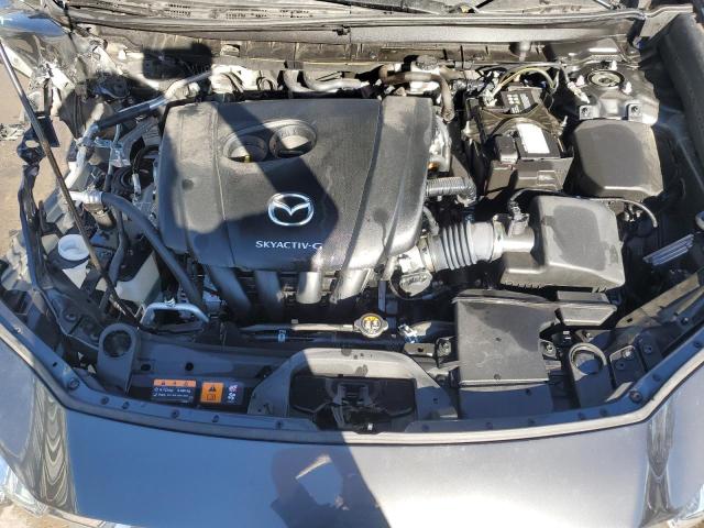 Photo 12 from auction – 2022 MAZDA CX-30 SELE with VIN 3MVDMBBL2NM426980