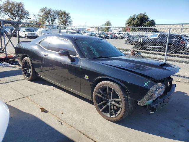 Photo 4 from auction – 2019 DODGE CHALLENGER with VIN 2C3CDZFJ8KH571258