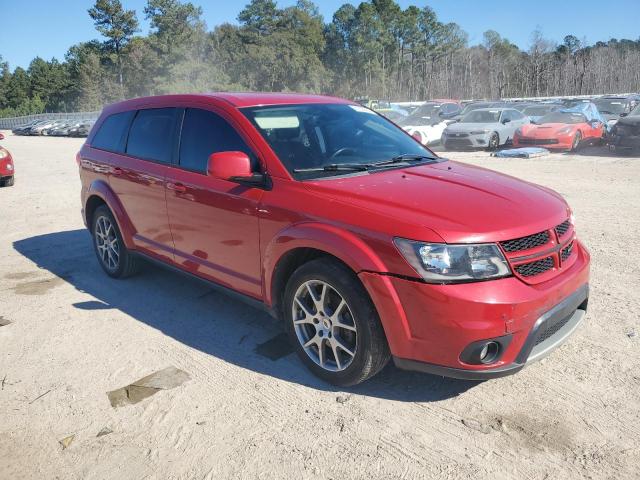 Photo 4 from auction – 2019 DODGE JOURNEY GT with VIN 3C4PDCEG7KT707337