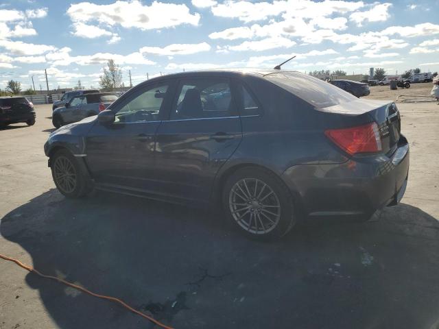 Photo 2 from auction – 2014 SUBARU IMPREZA WR with VIN JF1GV7E66EG006623