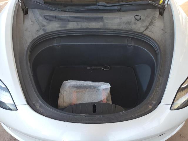 Photo 11 from auction – 2018 TESLA MODEL 3 with VIN 5YJ3E1EA2JF165024