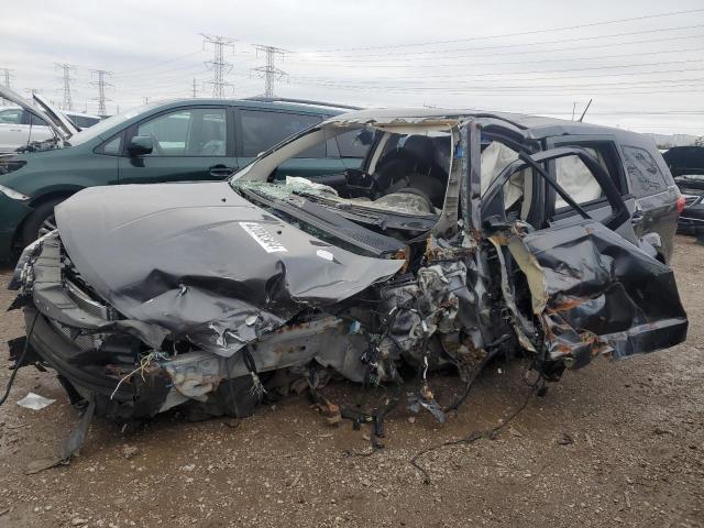 Photo 1 from auction – 2016 DODGE JOURNEY R/ with VIN 3C4PDDEG0GT244826